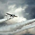 سپاه چگونه ابرها را بارورسازی میکند + فیلم سپاه چگونه ابرها را بارورسازی میکند + فیلم