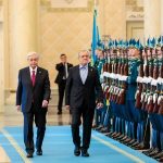 وحشت اسرائیل از حرکت جدید پزشکیان / تنشهای ایران و اسرائیل افزایش مییابد؟ وحشت اسرائیل از حرکت جدید پزشکیان / تنشهای ایران و اسرائیل افزایش مییابد؟