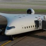 بمبافکن «بی ۲» هواپیمای مسافربری میشود + تصاویر بمبافکن «بی ۲» هواپیمای مسافربری میشود + تصاویر