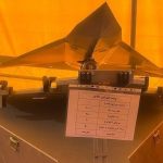 رونمایی از جت جنگنده جدید ایران / پهپاد دالاهو ۱۱۰ را بهتر بشناسید