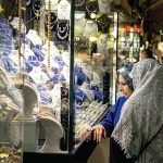 قیمت طلا و سکه در روز مادر ۱۴۰۴ / خریداران از بازار فراری شدند قیمت طلا و سکه در روز مادر ۱۴۰۴ / خریداران از بازار فراری شدند