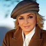 تصاویر نگران کننده از گوگوش / بیماری خواننده افسانه‌ای پاپ ایران شدت گرفت