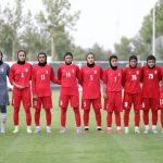 رنکینگ جدید FIFA منتشر شد/ صعود تیم فوتبال زنان ایران رنکینگ جدید FIFA منتشر شد/ صعود تیم فوتبال زنان ایران