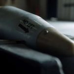 دستیابی ایران به بمب فوق محرمانه آمریکا / بمب سنگرشکن «جی بی‌یو-۵۷» به ایران رسید؟