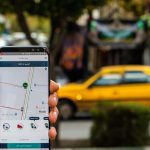 کرایه اسنپ و تپسی گران میشود؟ / تاثیر قیمت بنزین در تاکسیهای اینترنتی کرایه اسنپ و تپسی گران میشود؟ / تاثیر قیمت بنزین در تاکسیهای اینترنتی