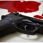 شلیک مرگبار به یک مقام مسئول در امامزاده صالح تجریش / قاتل با ماسک و عصای نابینایان جلو رفت شلیک مرگبار به یک مقام مسئول در امامزاده صالح تجریش / قاتل با ماسک و عصای نابینایان جلو رفت