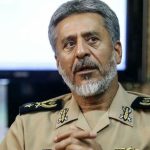 خط و نشان فرمانده ارتش ایران برای اسرائیل / ایران حمله پیشدستانه خواهد کرد؟ خط و نشان فرمانده ارتش ایران برای اسرائیل / ایران حمله پیشدستانه خواهد کرد؟