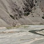 وضعیت کم آبی تهران وخیمتر میشود / فرونشست زمین در یکقدمی پایتخت وضعیت کم آبی تهران وخیمتر میشود / فرونشست زمین در یکقدمی پایتخت