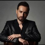 حرکت عجیب سامان جلیلی در کنسرت جنجالی + فیلم حرکت عجیب سامان جلیلی در کنسرت جنجالی + فیلم