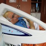 هنرمند محبوب ایران بستری شد / مردم دعا کنند