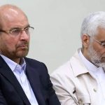 انتقاد شدید دستیار قالیباف از سعید جلیلی: چرا اعتراض نکردید؟! + فیلم انتقاد شدید دستیار قالیباف از سعید جلیلی: چرا اعتراض نکردید؟! + فیلم