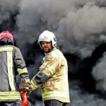 منشا بوی نامطبوع در خرم‌آباد مشخص شد