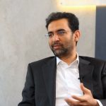 روایت آذری جهرمی از جدال روحانی و موافقان فیلترینگ در دوره اول+ فیلم روایت آذری جهرمی از جدال روحانی و موافقان فیلترینگ در دوره اول+ فیلم