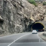 آخرین وضعیت تردد در جاده چالوس و هراز/ مسافران بخوانند آخرین وضعیت تردد در جاده چالوس و هراز/ مسافران بخوانند