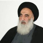 خبر مهم درباره وضعیت سلامتی آیت الله سیستانی+ عکس