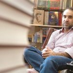 آخرین وضعیت رضا امیرخانی از زبان دوستش