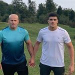 درخواست فردین معصومی از دبیر برای تغییر تابعیت فرزندش+ فیلم درخواست فردین معصومی از دبیر برای تغییر تابعیت فرزندش+ فیلم