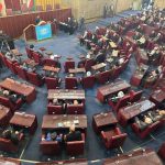 جزئیات نامه مهم عضو مجلس خبرگان رهبری به رئیس جمهور جزئیات نامه مهم عضو مجلس خبرگان رهبری به رئیس جمهور