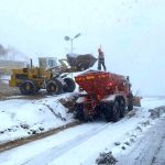 بارش برف شدید ۲ روزه در تهران / کولاک برف در راه است بارش برف شدید ۲ روزه در تهران / کولاک برف در راه است