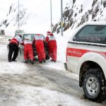 بارش برف شدید از فردا شنبه ۲۲ آذر ۱۴۰۴ در چند استان / سرما و کولاک به جادهها رسید بارش برف شدید از فردا شنبه ۲۲ آذر ۱۴۰۴ در چند استان / سرما و کولاک به جادهها رسید