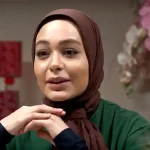 ژست هنری ارغوان سریال دلدادگان با پوشش پاییزی+ عکس ژست هنری ارغوان سریال دلدادگان با پوشش پاییزی+ عکس