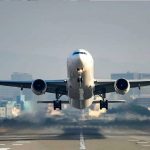 حادثه در فرودگاه امام خمینی / لاستیک هواپیما ترکید حادثه در فرودگاه امام خمینی / لاستیک هواپیما ترکید