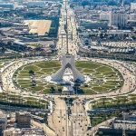 پایتخت در آستانه تحولی بزرگ / اجرای پروژههای جدید و گسترده در تهران به زودی آغازمیشود پایتخت در آستانه تحولی بزرگ / اجرای پروژههای جدید و گسترده در تهران به زودی آغازمیشود