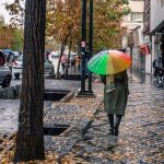 وضعیت آب و هوای تهران امروز شنبه ۲۲ آذر ۱۴۰۴ / آماده باش تهران برای کولاک و باد وضعیت آب و هوای تهران امروز شنبه ۲۲ آذر ۱۴۰۴ / آماده باش تهران برای کولاک و باد