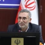 افت فشار آب پایتخت تا چه زمانی ادامه دارد؟ افت فشار آب پایتخت تا چه زمانی ادامه دارد؟