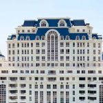 بازار مسکن تهران همچنان شوکهکننده است! / قیمتهای نجومی رهن برجهای الهیه بازار مسکن تهران همچنان شوکهکننده است! / قیمتهای نجومی رهن برجهای الهیه