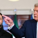 فرستاده ترامپ راهی اروپا؛ ادامه تحرکات دیپلماتیک درباره جنگ اوکراین فرستاده ترامپ راهی اروپا؛ ادامه تحرکات دیپلماتیک درباره جنگ اوکراین