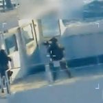 حمله کماندوهای آمریکایی به محموله ایران در کشتی چینی/ محموله توقیف شد حمله کماندوهای آمریکایی به محموله ایران در کشتی چینی/ محموله توقیف شد