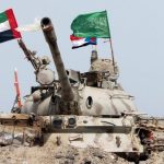 سرنوشت سوریه در انتظار انصارالله؟/ رمزگشایی از پیشروی سریع نیروهای شورای انتقالی جنوب در شرق یمن سرنوشت سوریه در انتظار انصارالله؟/ رمزگشایی از پیشروی سریع نیروهای شورای انتقالی جنوب در شرق یمن