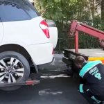 جزئیات تهدید امنیتی توسط امداد خودروهای مشکوک جزئیات تهدید امنیتی توسط امداد خودروهای مشکوک