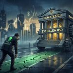 بانکها ۳۳ میلیارد دلار به کسب و کارها وام دادند/ بازار سرمایه توان رقابت با شبکه بانکی را دارد؟ بانکها ۳۳ میلیارد دلار به کسب و کارها وام دادند/ بازار سرمایه توان رقابت با شبکه بانکی را دارد؟