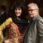 رازهای دردناک فرزانه کابلی از هادی مرزبان + فیلم رازهای دردناک فرزانه کابلی از هادی مرزبان + فیلم