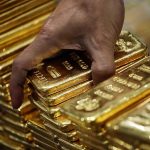 یک شمش طلا واقعاً چند کیلو است؟ یک شمش طلا واقعاً چند کیلو است؟