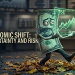 بورس ۴۰ درصد جهش کرد/ رشد پاییزی سهام تا کجا دوام دارد؟ بورس ۴۰ درصد جهش کرد/ رشد پاییزی سهام تا کجا دوام دارد؟