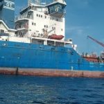 توقیف یک نفتکش خارجی به وسیله ایران؛ سایه تحولات ونزوئلا بر دریای عمان و خلیج فارس؟ توقیف یک نفتکش خارجی به وسیله ایران؛ سایه تحولات ونزوئلا بر دریای عمان و خلیج فارس؟