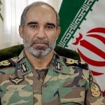 آماده مقابله با هرگونه تهدیدی هستیم آماده مقابله با هرگونه تهدیدی هستیم