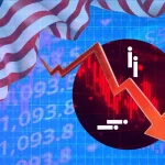 سقوط سهام فناوری آمریکا/ فشار بر حاشیه سود شرکتهای هوش مصنوعی تشدید شد سقوط سهام فناوری آمریکا/ فشار بر حاشیه سود شرکتهای هوش مصنوعی تشدید شد