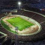 نامه جنجالی برای یک بازی حساس / دیدار تراکتور و پرسپولیس به تعویق افتاد؟ نامه جنجالی برای یک بازی حساس / دیدار تراکتور و پرسپولیس به تعویق افتاد؟