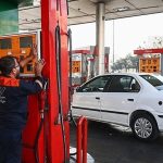 آغاز بنزین سه نرخی؛ نخستین گام دولت برای اصلاح ناترازی حوزه انرژی آغاز بنزین سه نرخی؛ نخستین گام دولت برای اصلاح ناترازی حوزه انرژی