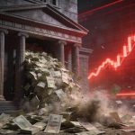 رشد ۷۶۰ درصدی پایه پولی در کمتر از ده سال/ چرخه معیوب کسری بودجه و خلق پول تا کجا ادامه دارد؟ رشد ۷۶۰ درصدی پایه پولی در کمتر از ده سال/ چرخه معیوب کسری بودجه و خلق پول تا کجا ادامه دارد؟