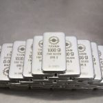 از «چرا نقره؟» تا ۱۰ هزار میلیار تومان معامله/ روایت حضور یک ساله نقره در بورس