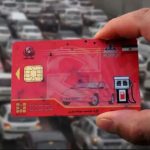 کارت سوخت ۴ میلیون خودرو باطل میشود/ شرایط حذف سهمیه سوخت کارت سوخت ۴ میلیون خودرو باطل میشود/ شرایط حذف سهمیه سوخت