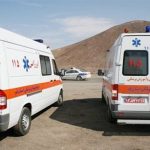 فاجعه در همدان/ ۴۶ نفر راهی بیمارستان شدند فاجعه در همدان/ ۴۶ نفر راهی بیمارستان شدند
