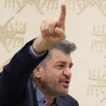 خاطره شهریاری از لباس پوشیدن خانمها در تلویزیون + فیلم خاطره شهریاری از لباس پوشیدن خانمها در تلویزیون + فیلم