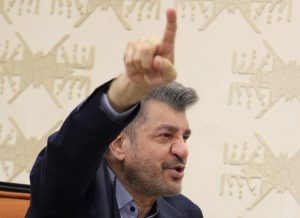 خاطره شهریاری از لباس پوشیدن خانمها در تلویزیون + فیلم خاطره شهریاری از لباس پوشیدن خانمها در تلویزیون + فیلم