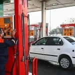 سقف جدید ذخیره بنزین یارانهای مشخص شد + فیلم سقف جدید ذخیره بنزین یارانهای مشخص شد + فیلم